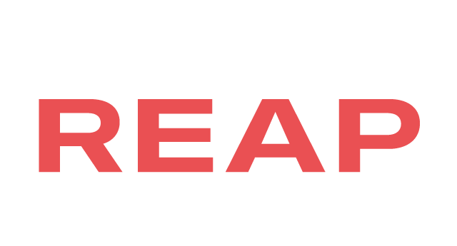 reap logo